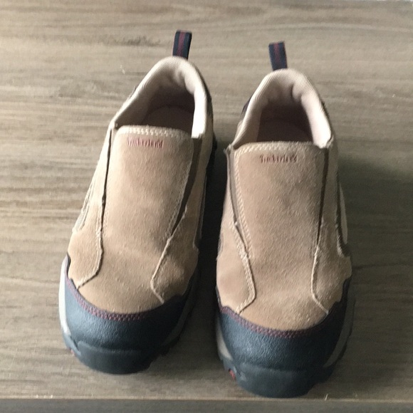 Timberland Other - Timberland slip on 46993M hiking shoes